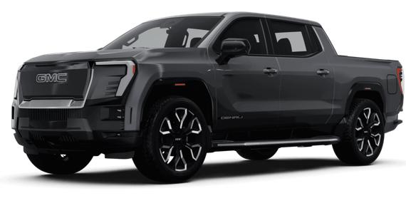 GMC SIERRA EV 2024 1GT401EL4RU400532 image GMC SIERRA EV 2024 1GT401EL4RU400532 image